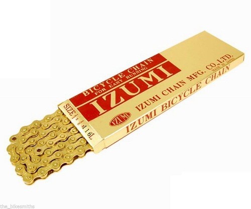 CADENILLA 1/2 X 3/32 X 114L S51 8 V GW | Almacén Flota Blanca - Foto 7