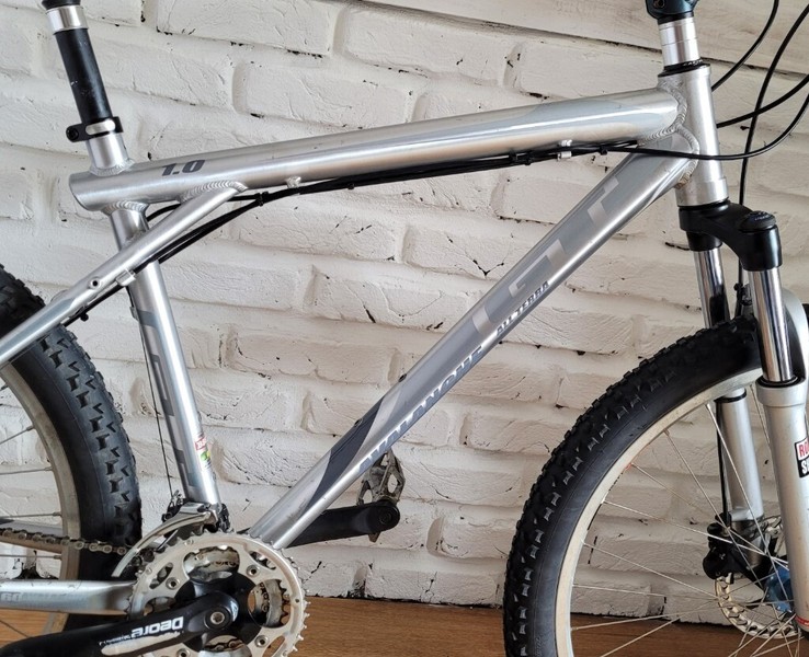 Gt Frame for sale in UK 60 secondhand Gt Frames