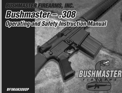 Bushmaster xm15-e2s serial number lookup