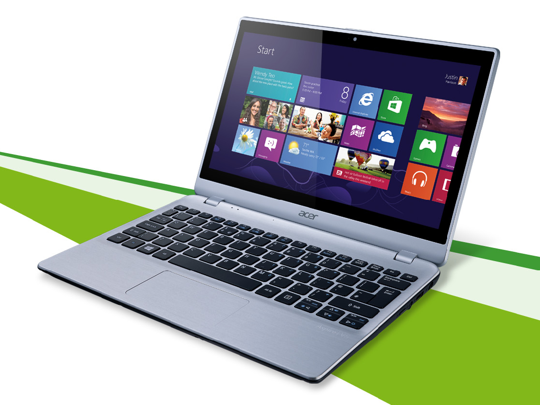 Acer Aspire V5-122P-0864 11.6 Acer Aspire V5-122P-0864 11.6