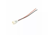 Battery Connector//Wire 1s UMX Z-EFLU3052
