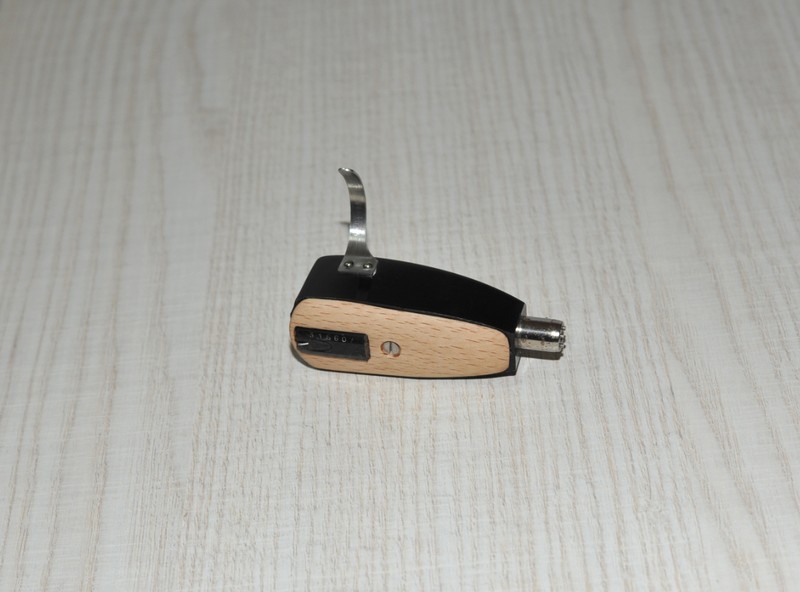 Bois Couvercle Pour Coquille Ortofon Spu G/T FabriquÃ© De Beechwood Protection