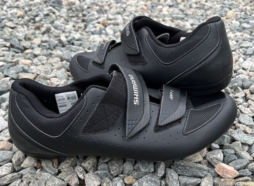 SHIMANO RP1 ブラックシューズ 44 Amazon.com: SHIMANO SH-RP101 Tenis de ciclismo todoterreno