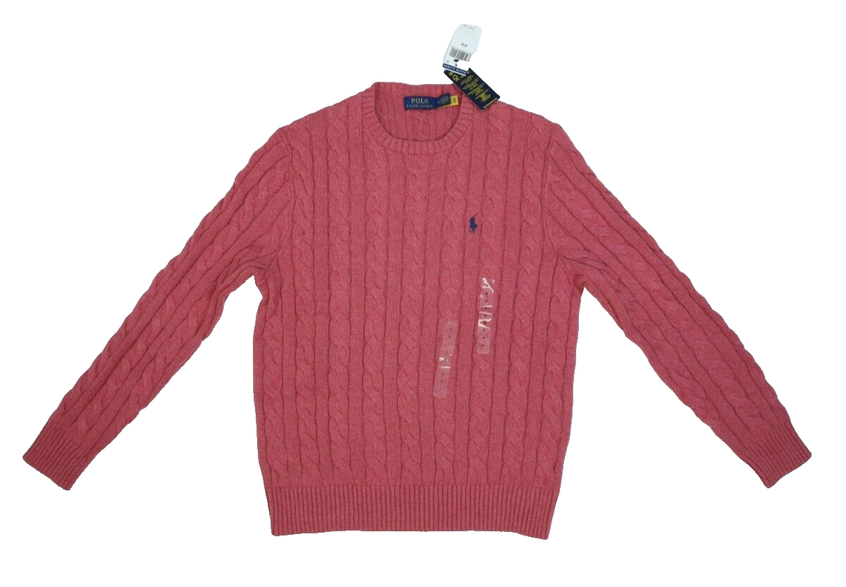 ☆YALE☆ HERITAGE DAN CABLE SHORTSLEEVE POLO KNIT VTG PINK Y MUSINSA | YALE Women's Heritage Dan Cable Short Sleeve Round