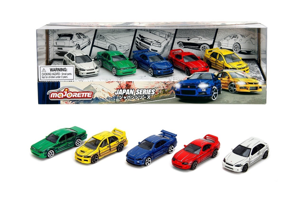 Majorette ミニカー 10台セット　バリ売り可 Majorette ミニカー 10台セット バリ売り可 Amazon.com