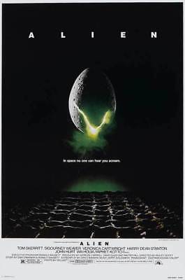 Home & Garden Home Décor Posters & Prints Alien Covenant ...