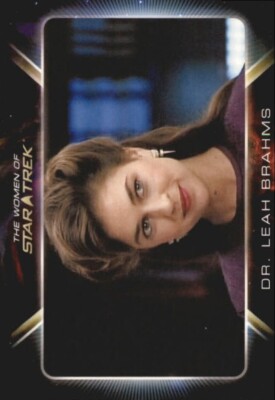 A5668- 2010 Women of Star Trek Card #s 1-81 -You Pick- 15+ FREE US SHIP