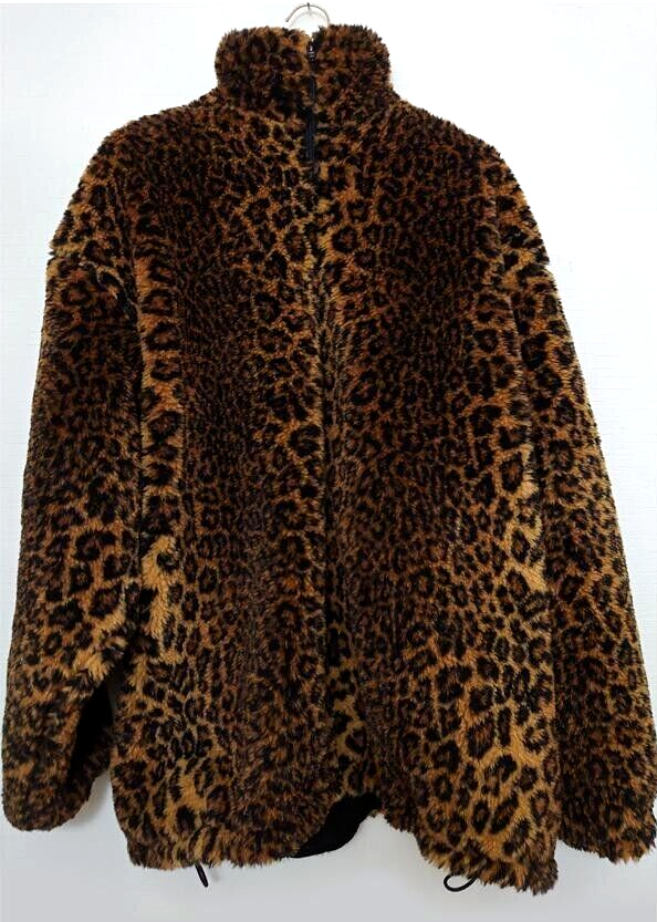 ジャケット・アウター BALENCIAGA fur coat navy F BALENCIAGA fur coat navy F