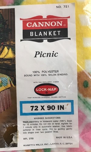 NEW NOS Retro/Vintage 72