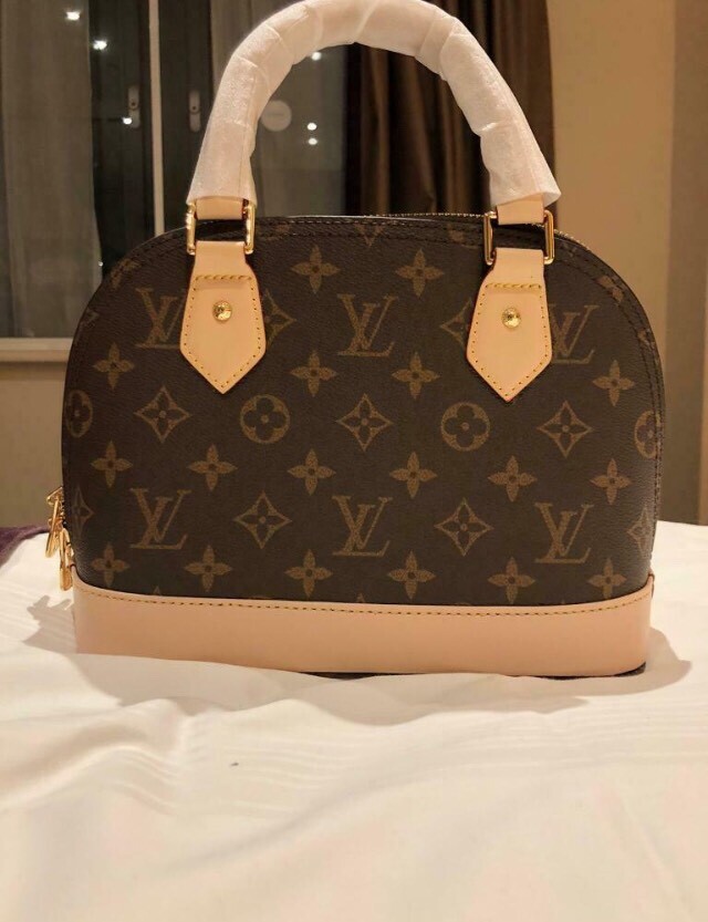 microfiber purse