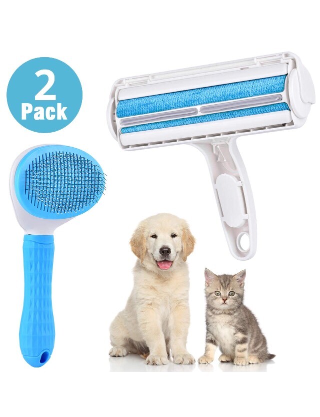 Pet Hair Remover Lint Roller in Castlereagh, Belfast Gumtree