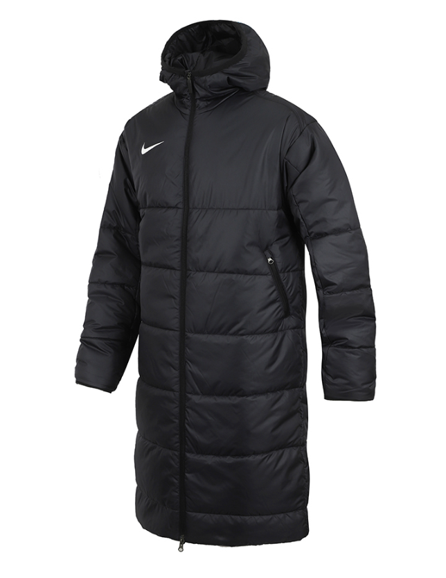 THERMA FIT✖️NIKE Nike Therma Men's Therma-FIT Full-Zip Fitness Top (US, Alpha