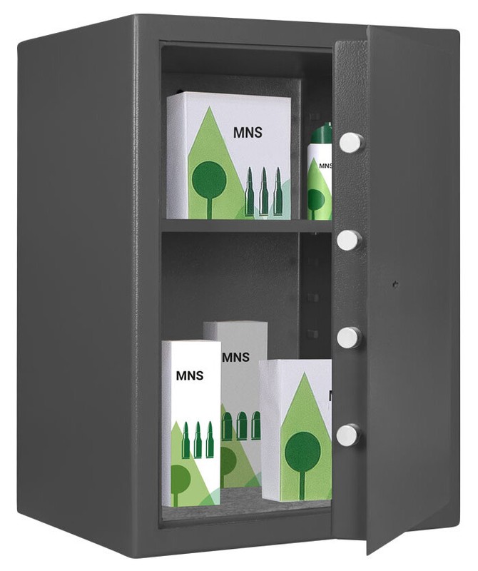Munitionsschrank Mns 610