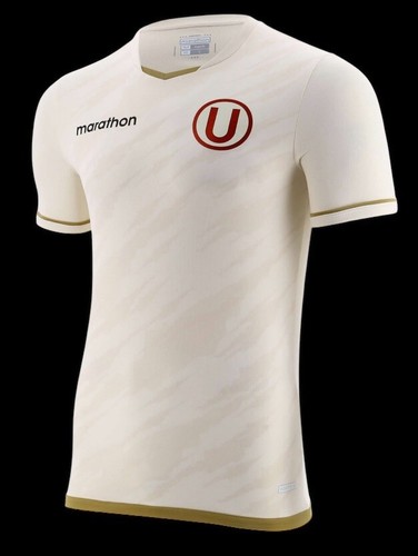 S ペルーウニベルシタリオ ユニフォーム universitario /Peru Jersey Version Estadio Universitario Peru Hombre 2025 Home