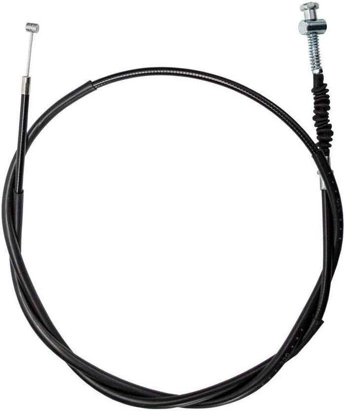 63" Rear Brake Cable for 196cc 200cc Coleman Trail CT200U BT200X Mini Bike ATV