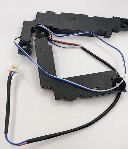 NEW L+R Built in Speaker For Acer A515-51 51G A315-53 53G n17c4 | eBay