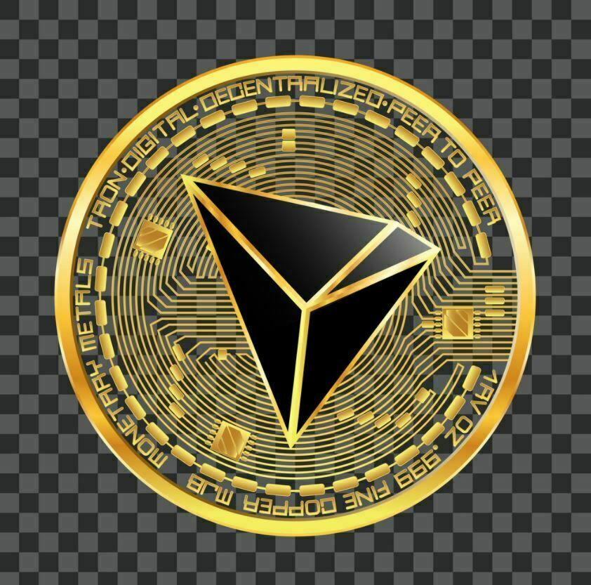 100 Tron (TRX) Coins EXPRESS CRYPTO CLOUD MINING VERTRAG