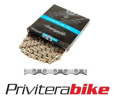 Catena CAMPAGNOLO CHORUS 11S CHAIN