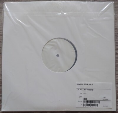 Spectral Lore   II 2x LP Test Press (ltd.5)- Mare Cognitum- Darkspace - Krallice