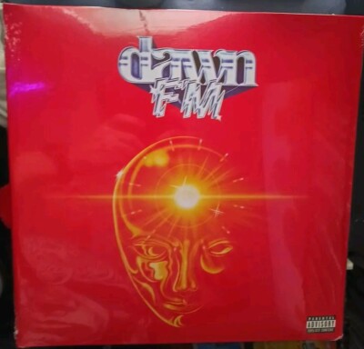 Dawn FM by The Weeknd (Vinyl Record, 2022) Indie Retail Exclusive