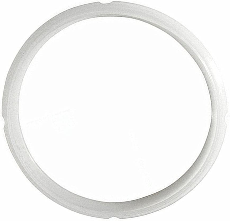 Sealing Ring Silicone for 5 Quart 6 QT Models Pressure Cooker