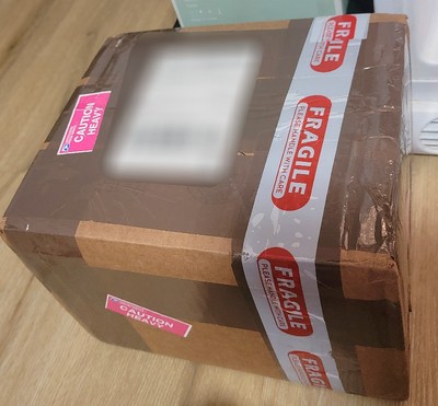 Artikelfoto(s) von einem verifizierten Käufer