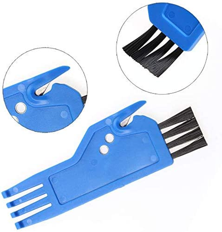 JJ Neumann Replacement Parts Accessories Compatible with Ionvac Smartclean 2000 