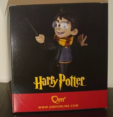 Harry Potter: Harry Potter Q Figure
