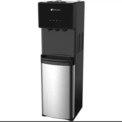 Water Dispenser - 3 Temperature Settings - &