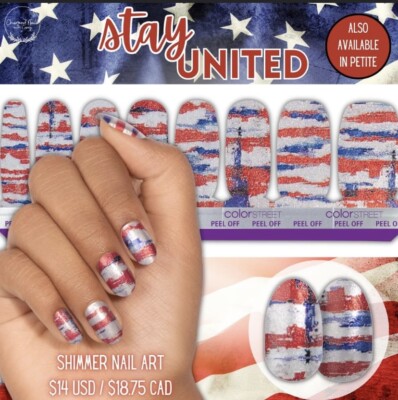 Stay United - with a free twosie
