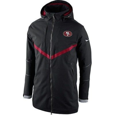 Nike San Francisco 49ers ハーフジップフリース 90’s Nike San Francisco 49ers ハーフジップフリース 90's - メルカリ