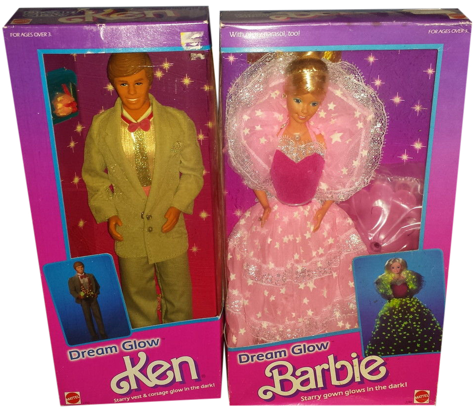 Top10MostValuableBarbieDolls