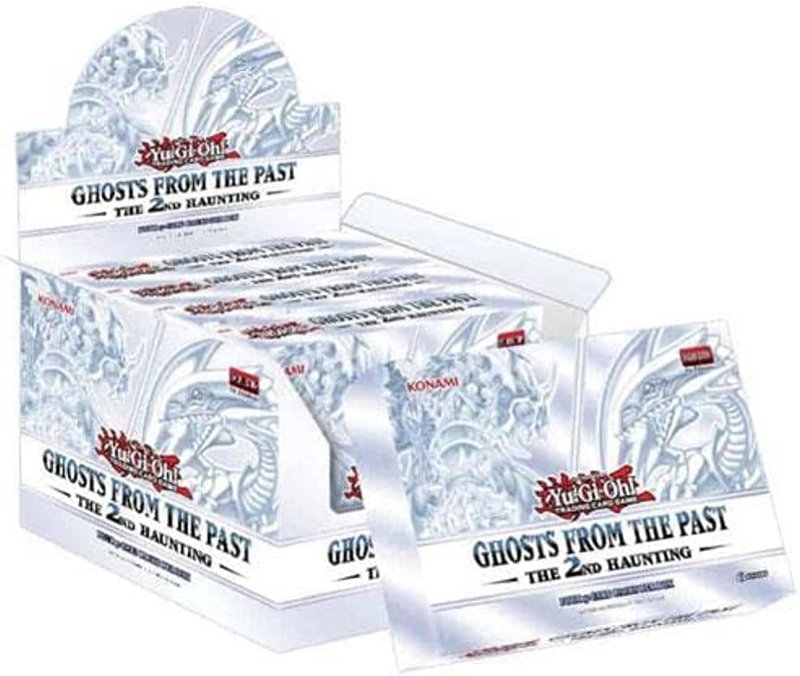yugioh holiday box 2022 card list 2021 Yu-Gi-Oh TCG Limited Edition Mystery Power – SCORE BIG COLLECTIBLES But all products are handled with upmost care as soon as they arrive in our possession OCG HOLIDAY BOX ANNOUNCED!' 🎉