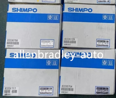 VRSF-5C-750-T1 Reducer Brand New VRSF-5C-750-T1