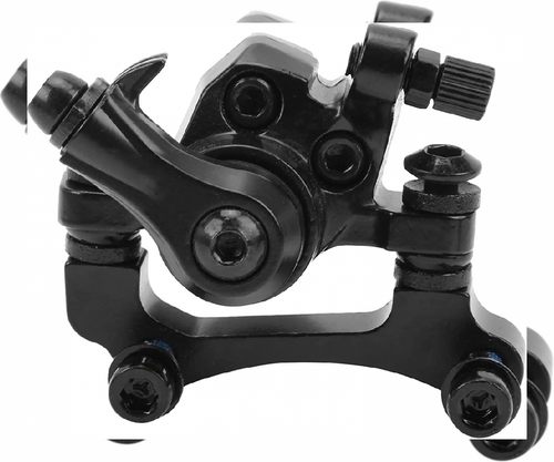 Mechanical Disc Front Right...