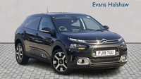 2019 Citroen C4 Cactus 1.5 BlueHDi 120 Flair EAT6 5dr HATCHBACK DIESEL Automatic