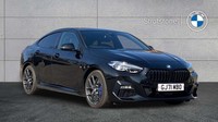 2021 BMW 2 Series 218i [136] M Sport 4dr DCT COUPE PETROL Automatic