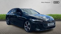 2026 Audi A5 2.0 TFSI Edition 1 S Tronic Euro 6 5-door Estate Petrol Automatic