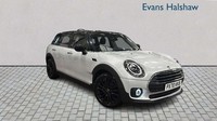 2020 MINI Clubman 1.5 Cooper Classic 6dr Estate Petrol Manual