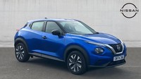 2025 Nissan Juke 1.0 DiG-T Acenta Premium 5dr HATCHBACK PETROL Manual