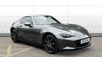 2025 Mazda MX-5 2.0 [184] Exclusive-Line 2dr Petrol Convertible RF Convertible P