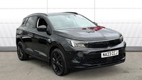 2023 Vauxhall Grandland 1.2 Turbo GS 5dr Petrol Hatchback Hatchback Petrol Manua