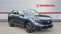 2024 Honda HR-V 1.5 eHEV Elegance 5dr CVT HATCHBACK PETROL/ELECTRIC Automatic