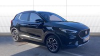 2024 MG MG ZS 1.0T GDi Exclusive 5dr Petrol Hatchback Hatchback Petrol Manual