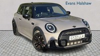 2022 MINI Hatch 1.5 Cooper Sport 3dr Hatchback Petrol Manual