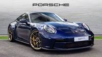 2023 Porsche 911 Gt3 Touring S-A Hatchback Petrol Automatic