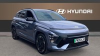 2026 Hyundai KONA 160kW N Line 65kWh 5dr Auto Electric Hatchback Hatchback Elect