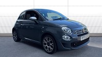 2020 Fiat 500 1.0 Mild Hybrid Rock Star 3dr HATCHBACK PETROL Manual