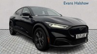 2021 Ford Mustang Mach-E 198kW Standard Range 68kWh RWD 5dr Auto HATCHBACK ELECT