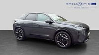 2025 Peugeot 3008 73kWh GT SUV 5dr Electric Auto (11kW Charger) (210 ps) SUV Ele